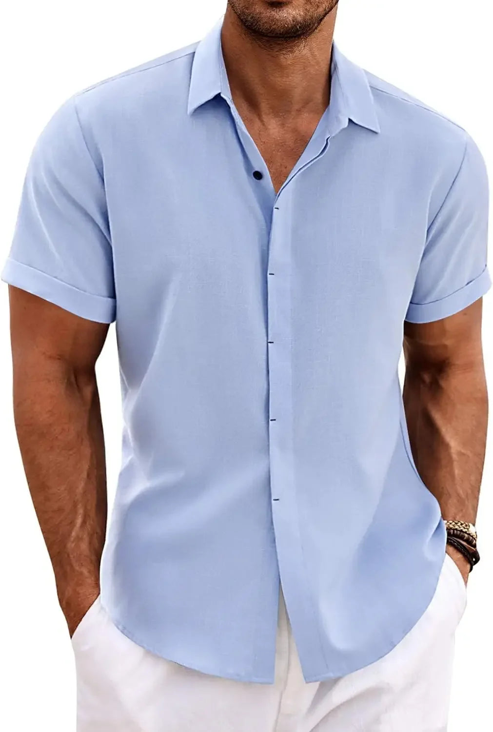 Ubesværet Komfort T-shirt