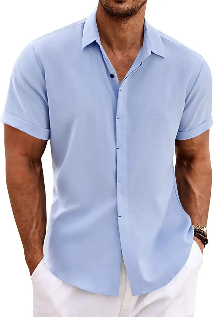 Ubesværet Komfort T-shirt