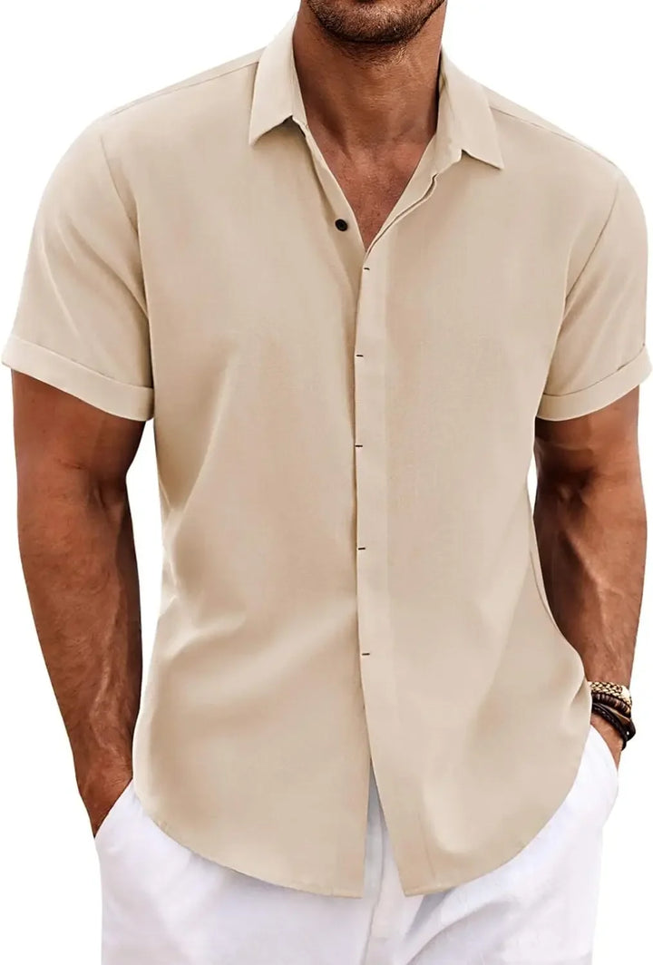 Ubesværet Komfort T-shirt