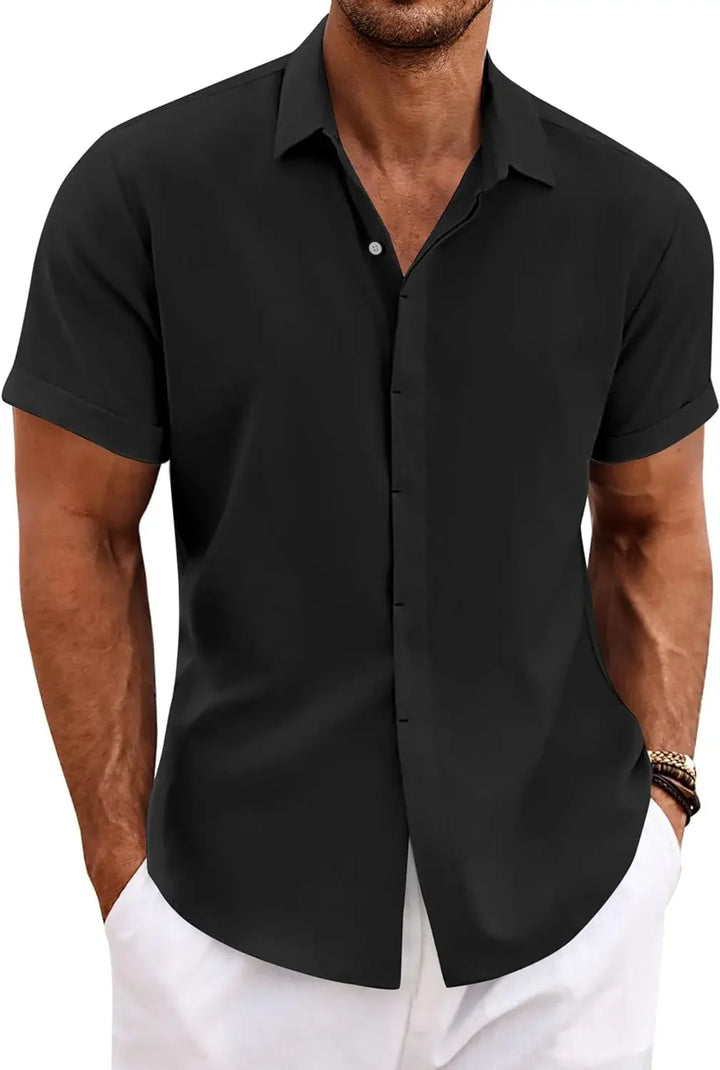 Ubesværet Komfort T-shirt