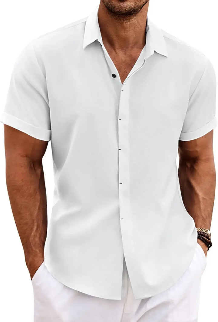 Ubesværet Komfort T-shirt
