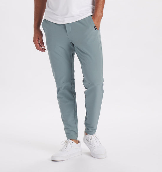 Federico - Lässige Stretch Hose