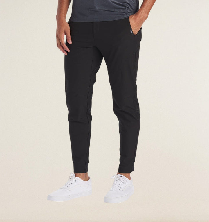 Federico - Lässige Stretch Hose
