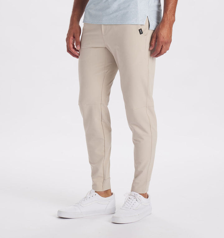 Federico - Lässige Stretch Hose