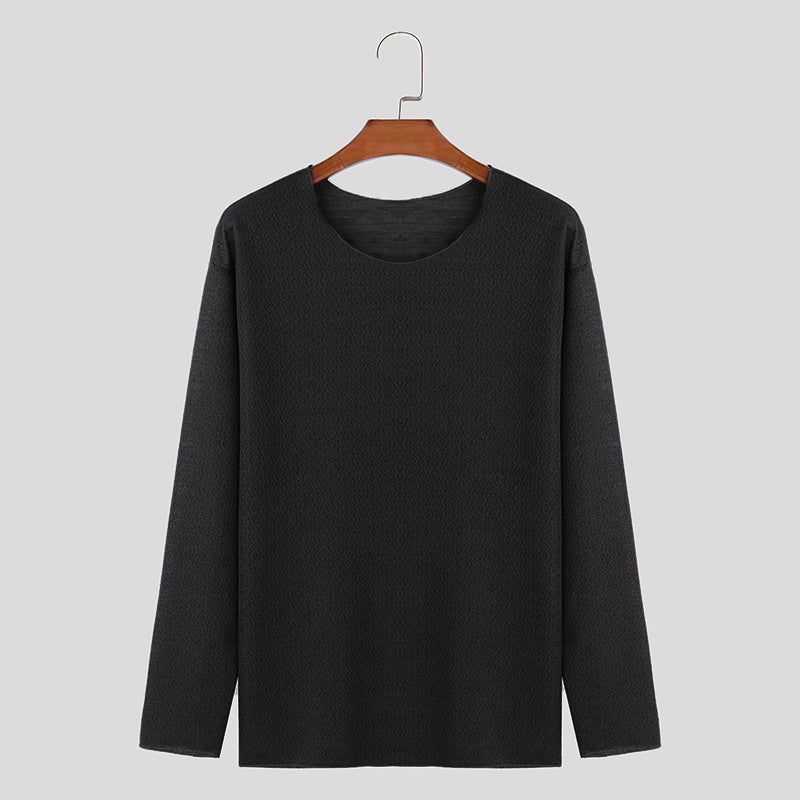 Noah – Den Enkle Sweater med Maksimal Komfort
