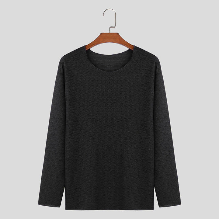 Noah – Den Enkle Sweater med Maksimal Komfort