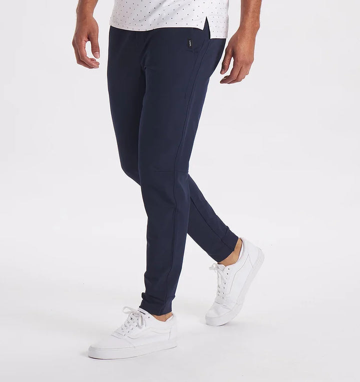 Federico - Lässige Stretch Hose