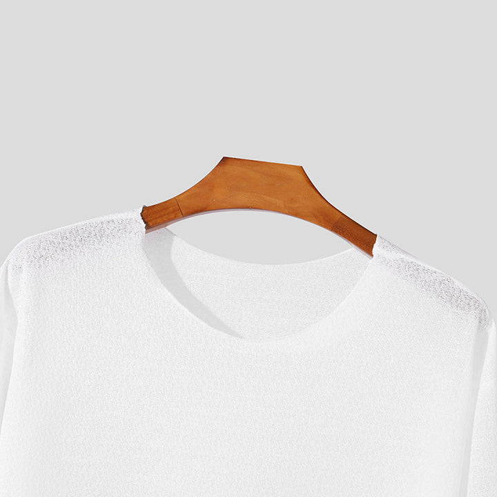 Noah – Den Enkle Sweater med Maksimal Komfort