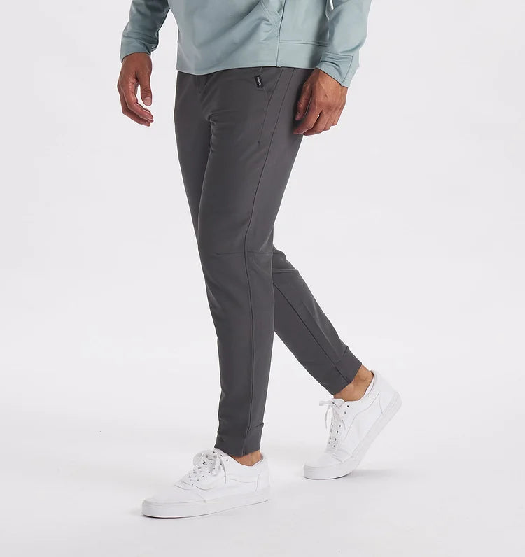 Federico - Lässige Stretch Hose