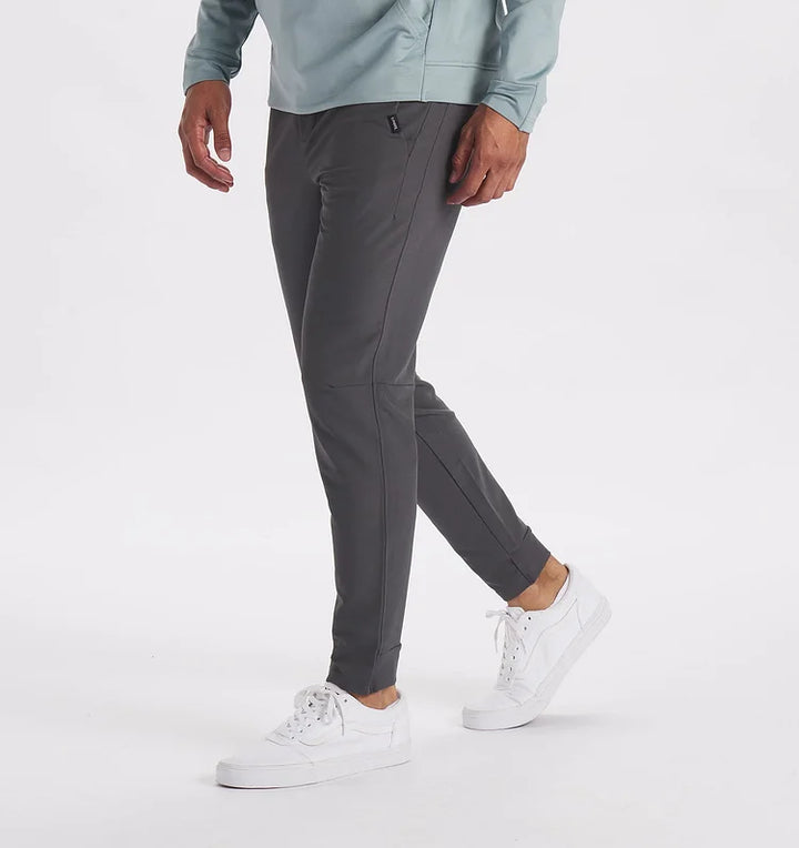 Federico - Lässige Stretch Hose