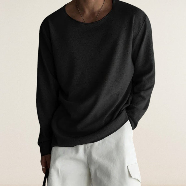 Noah – Den Enkle Sweater med Maksimal Komfort