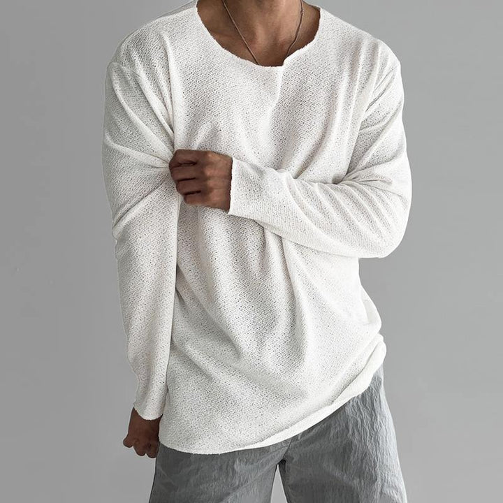 Noah – Den Enkle Sweater med Maksimal Komfort